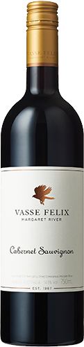 Vasse Felix Cabernet Sauvignon 2023 (6x 