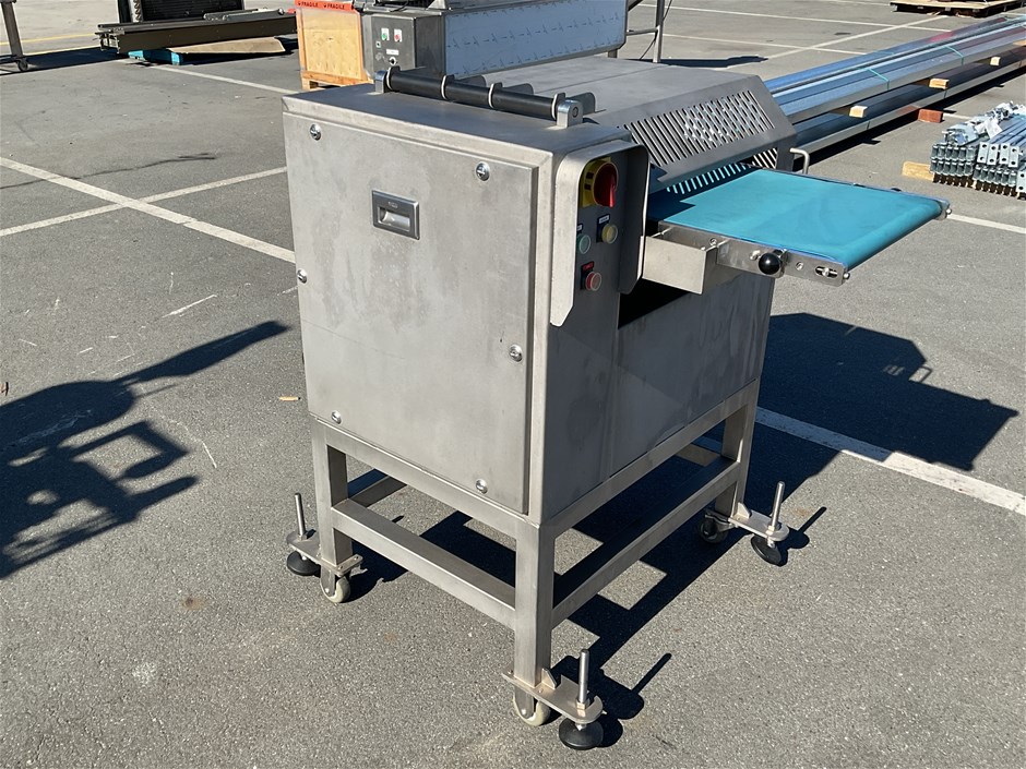 <p>Industrial Meat Tenderiser Machine</p>