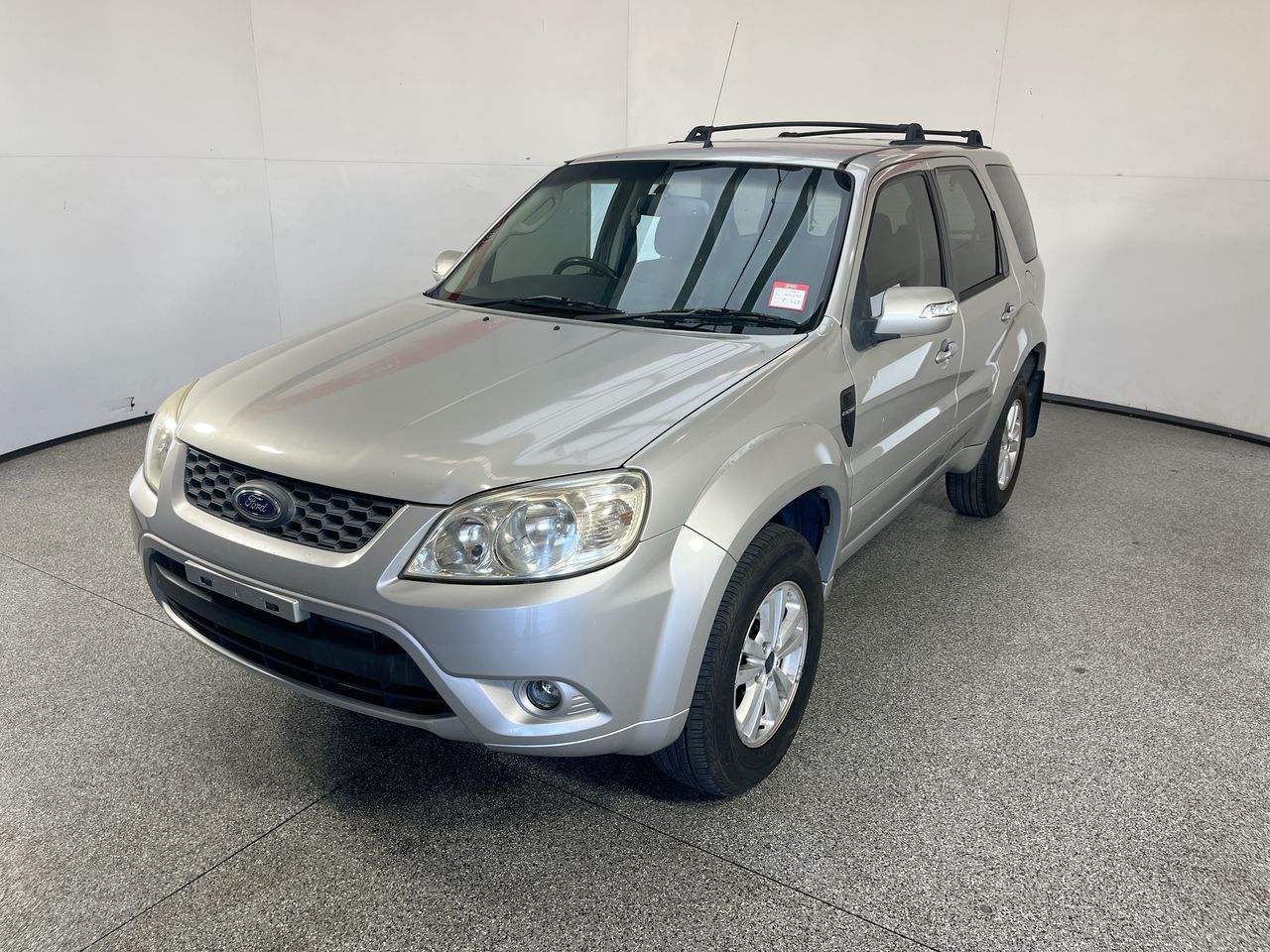 2009 Ford Escape ZD Automatic Wagon