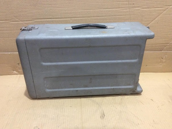 Dymac M747 Dynalyzer