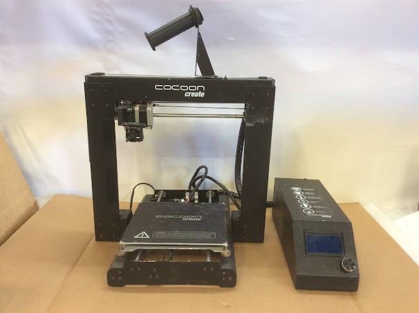 Cocoon Create HE150272 3D Printer