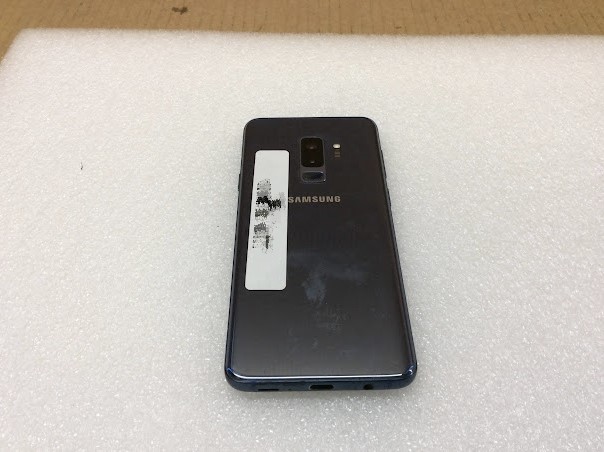 SAMSUNG GALAXY S9+ Phone 64GB
