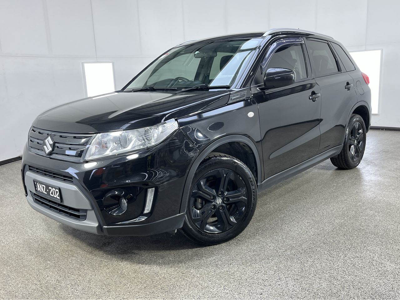 2016 Suzuki Vitara RT-S LY Automatic Wagon