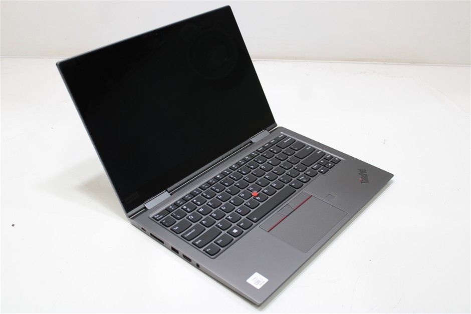 LENOVO THINKPAD X1 YOGA 4TH 20SAS03V00