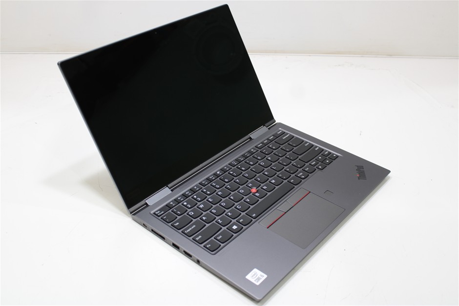 LENOVO THINKPAD X1 YOGA GEN 5 20UB0051AU