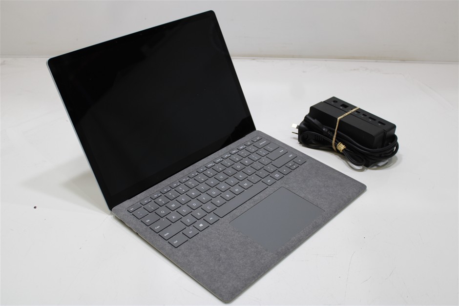 MICROSOFT SURFACE LAPTOP 3