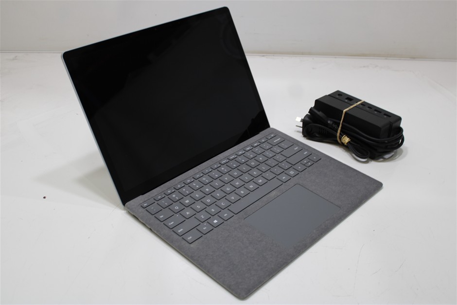 MICROSOFT SURFACE LAPTOP 3