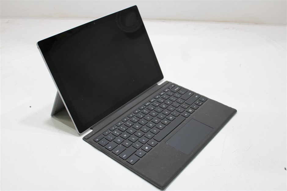 MICROSOFT SURFACE PRO