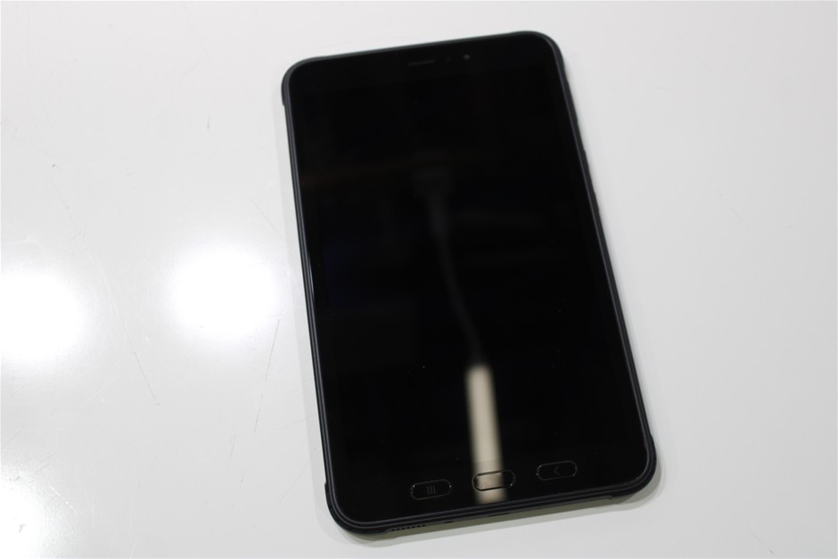 SAMSUNG GALAXY TAB ACTIVE 3 SM-T575