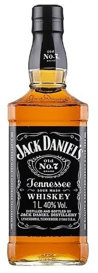 Jack Daniel's Old No.7 Tennessee Whiskey