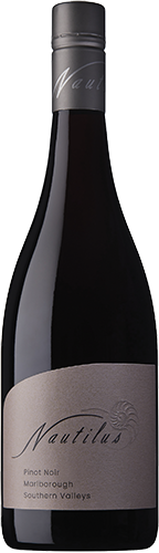 Nautilus Estate Southern Valleys Pinot N