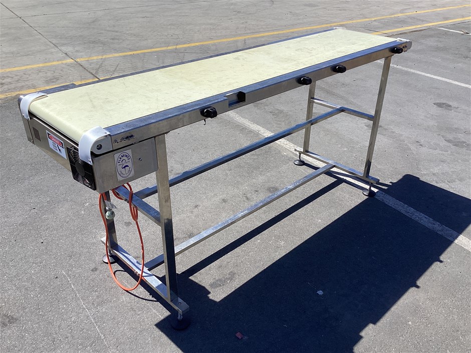 Flamingo Conveyor System