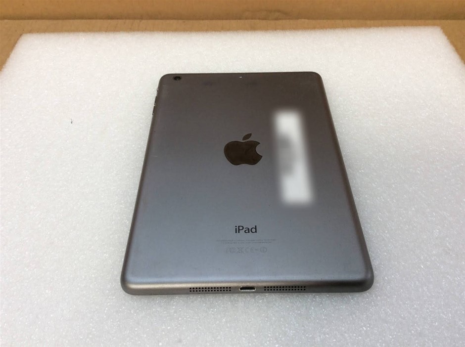 APPLE IPAD MINI 2(A1489) 16GB Tablet