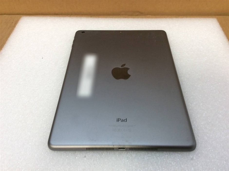 APPLE IPAD AIR 1 A1474 32GB Tablet