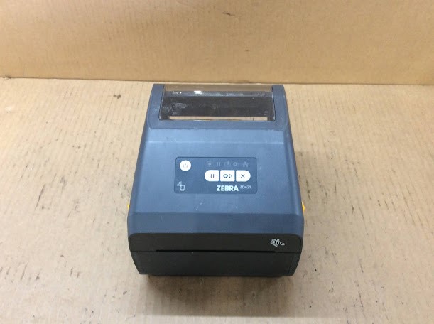 Zebra ZD421 Desktop Label Printer