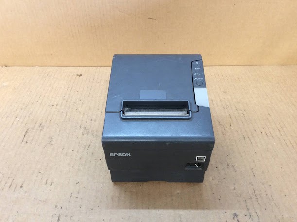 Epson TM-T88V M244A Thermal Receipt Printer