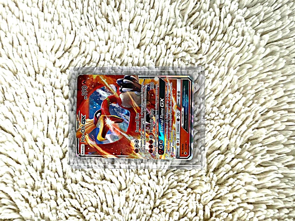 Pokémon & Yu-Gi-Oh! Lot – Graded, Rare, Vintage & Modern