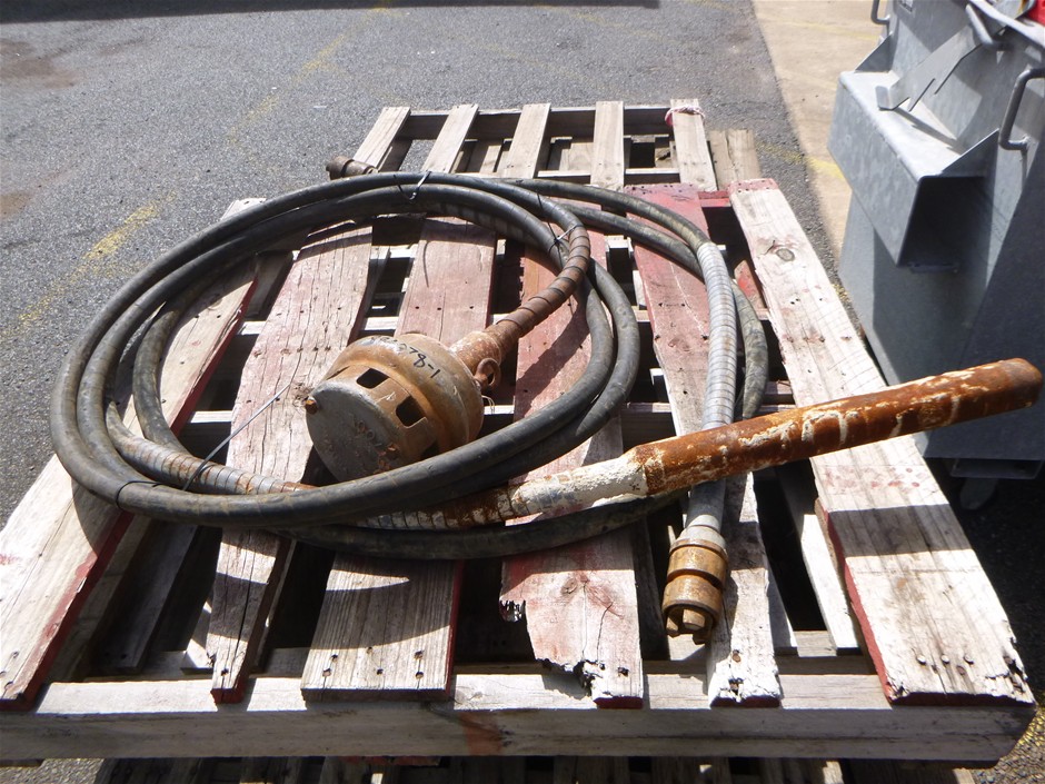 Unreserved Flextool Attachments