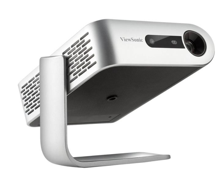 Viewsonic M1 Portable Cinema VS17337 Grey