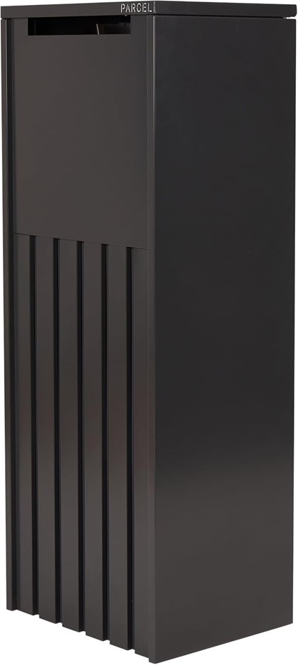 NORTHCOTE Empire Parcel Letter Box.