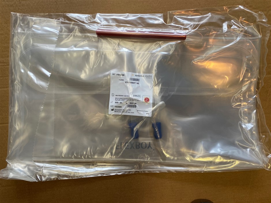 Large Unreserved Site Clearance Sale