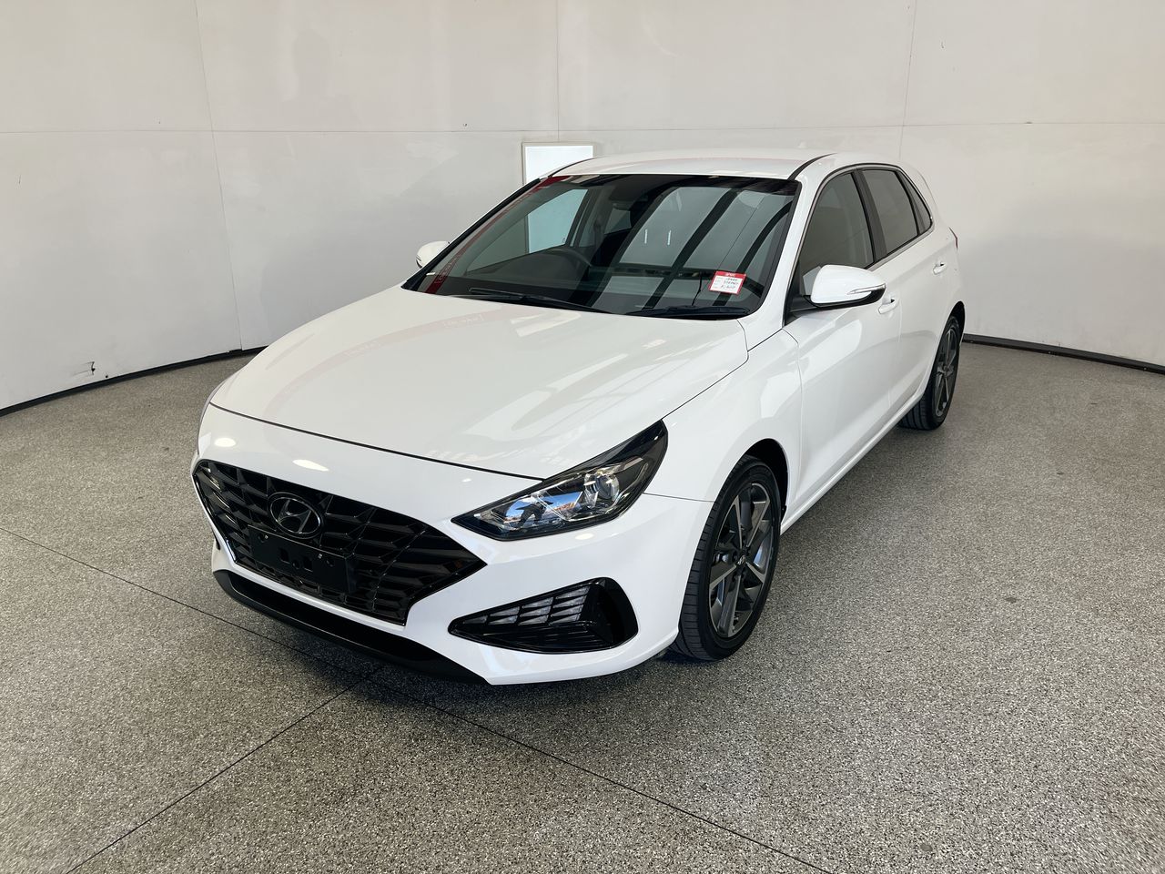 2023 Hyundai i30 Active PD Automatic Hatchback