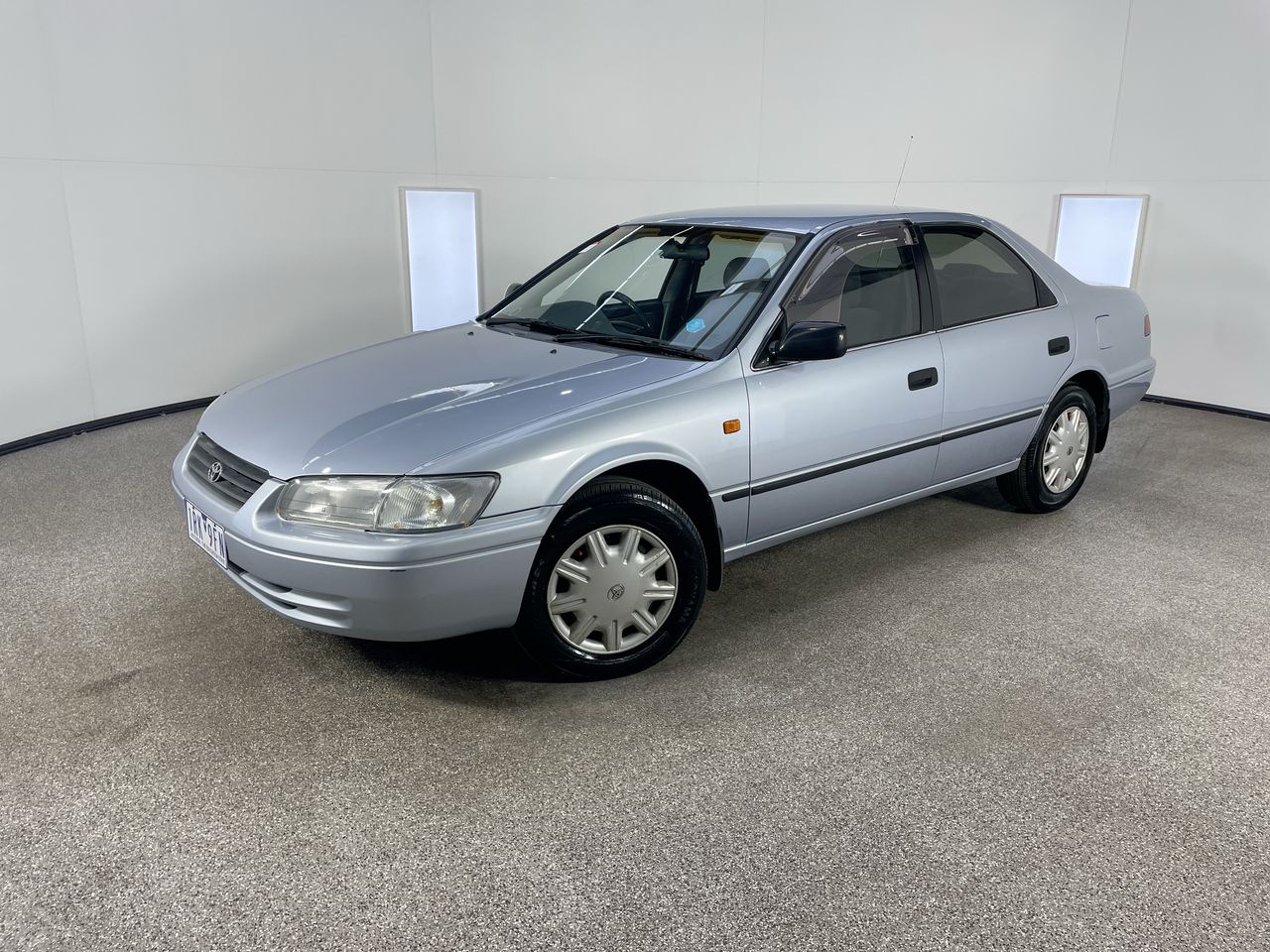 1999 Toyota Camry CSI MCV20R Manual Sedan