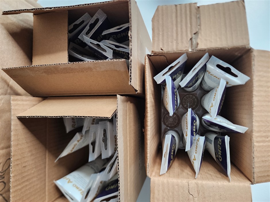 Reno Art Acrylic Paint