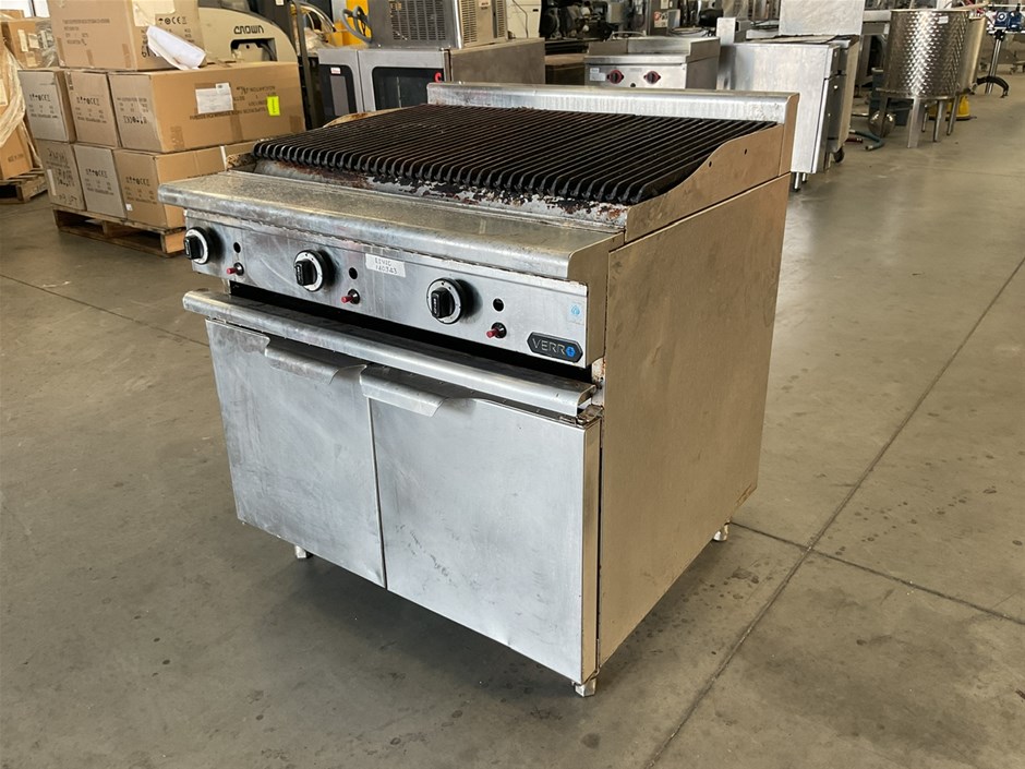 Catering & Restaurant Equipment- Vic