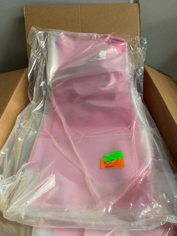 Flexsafe 3D bag for Palletank 500 L