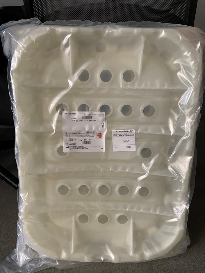 STD Celsius FFT 6L (MPC/MPC)