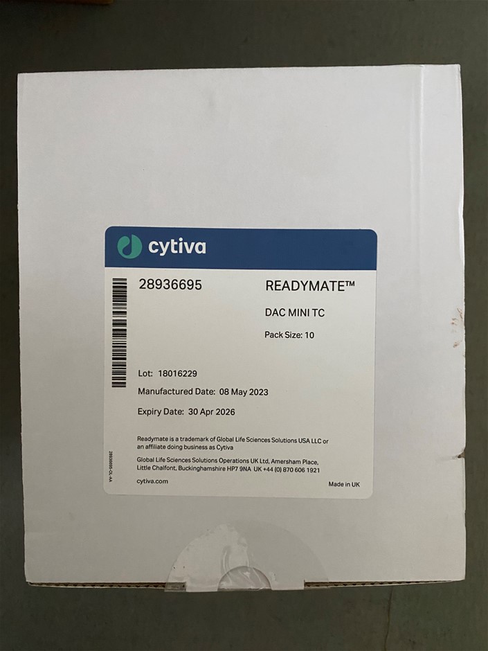 ReadyMate DAC MINI TC