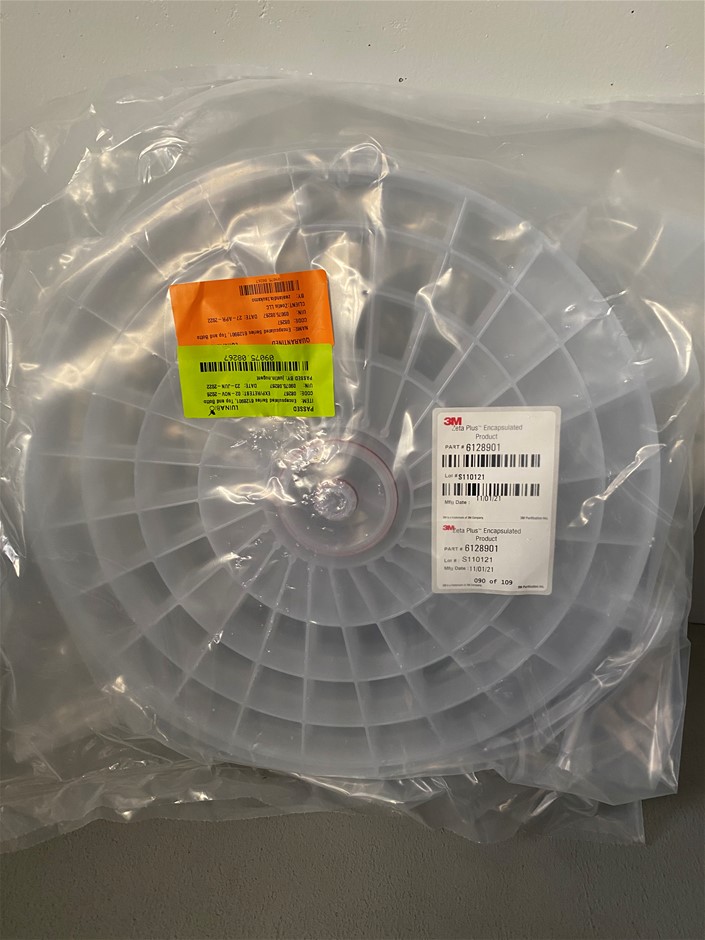 Zeta Plus Encapsulated Product