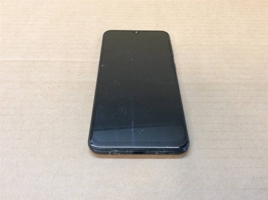 SAMSUNG GALAXY A30 32GB Smartphones