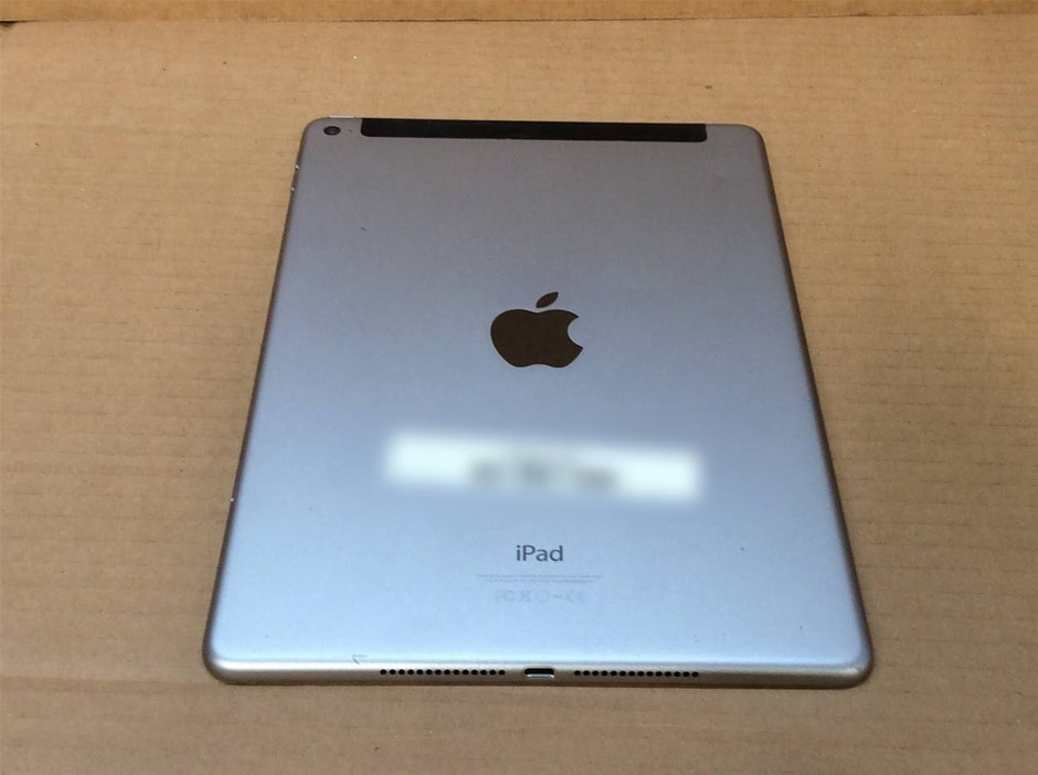 APPLE IPAD AIR2 (A1567) 64GB Tablet