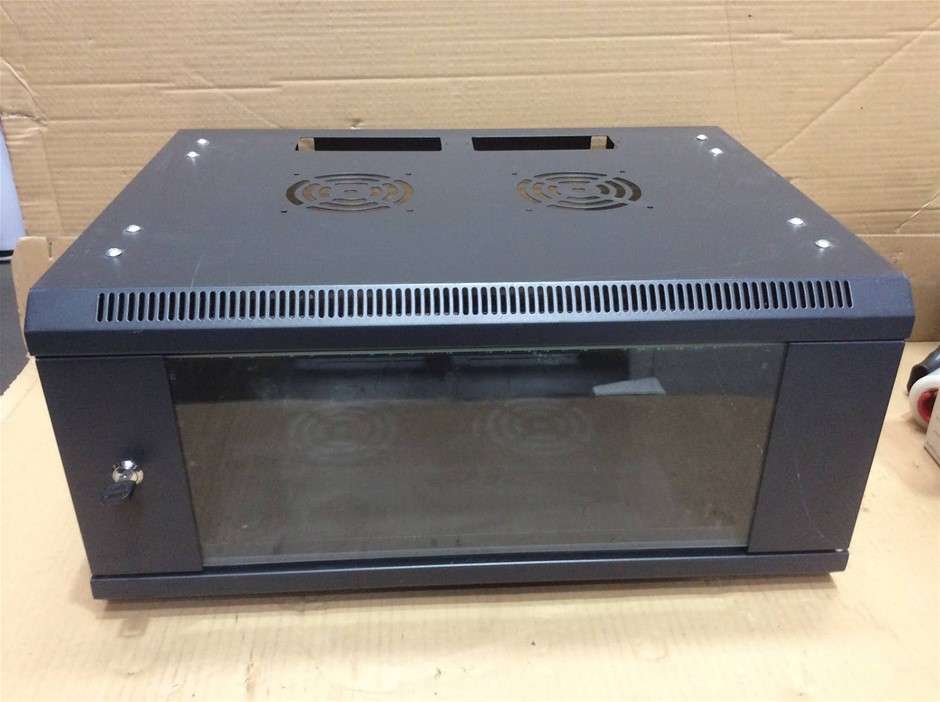 Generic Wall Mount Server Rack Cabinet