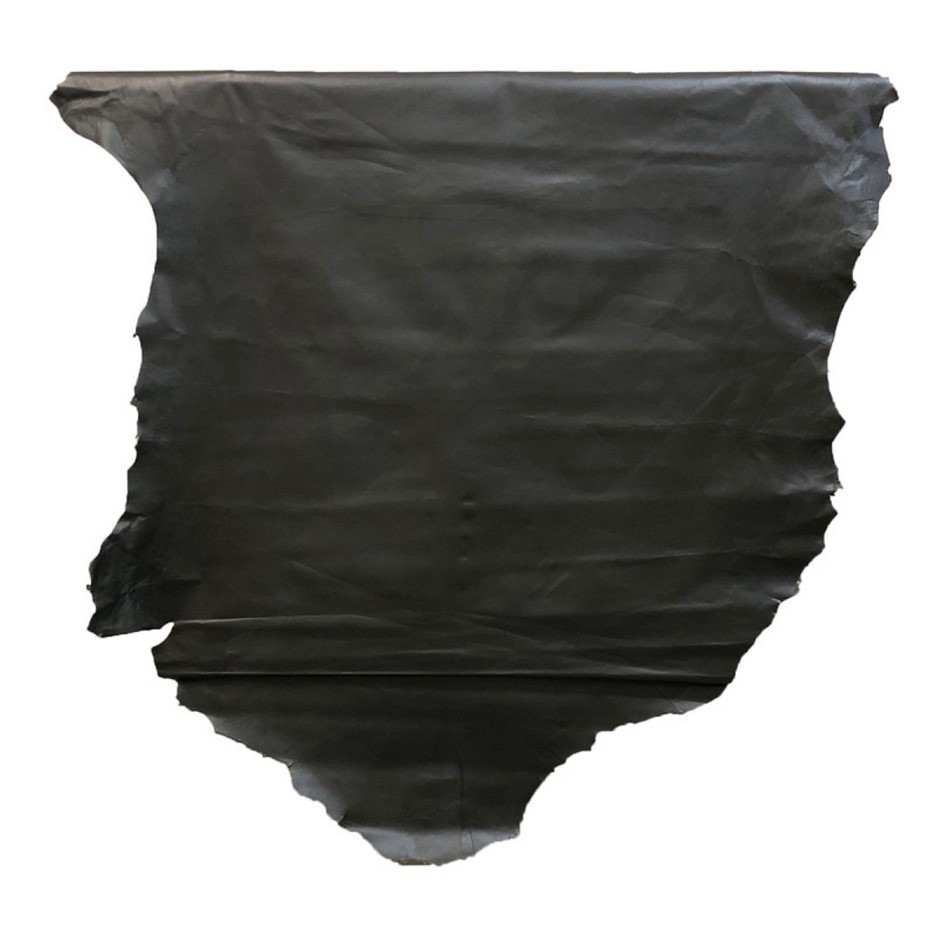 6sqft AAA Top Grade Olive Nappa Lambskin Leather Hide