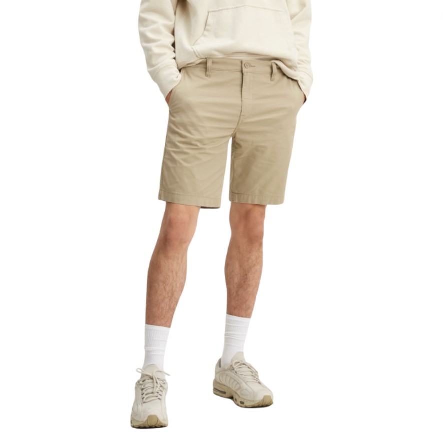 LEVI'S Men's XX Chino Shorts, Size 30, 98% Cotton, True Chino (0060), 85229