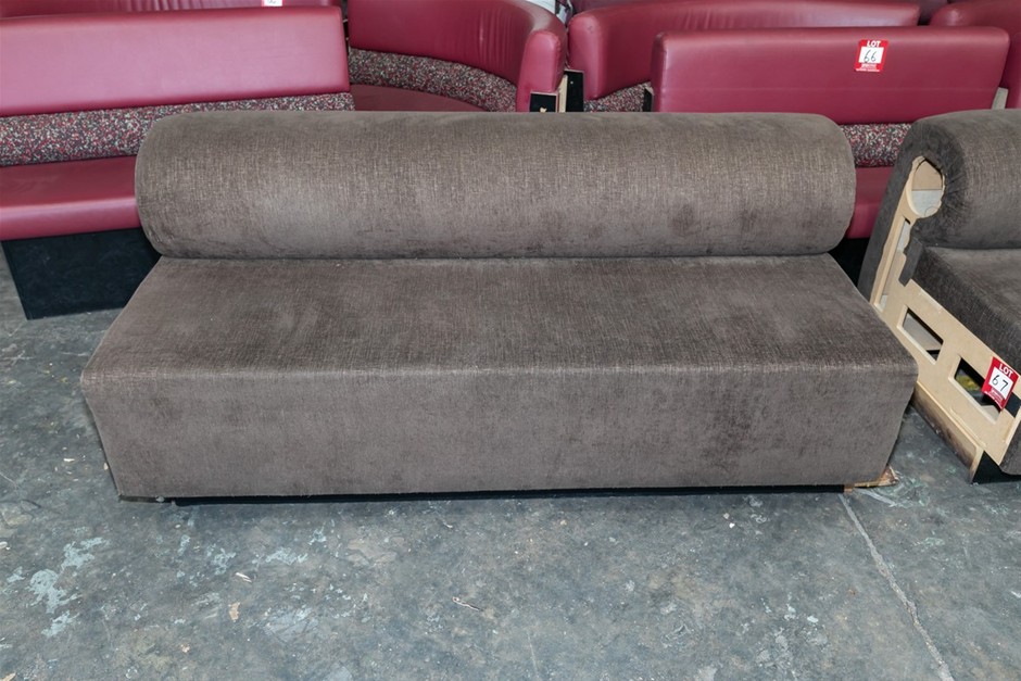 Modular Restaurant Benches