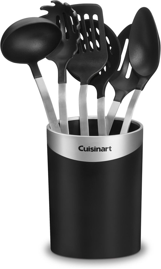 CUISINART CTG-00-BCR7 Barrel Crock with Tools, Set of 7.