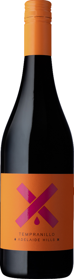 Drop Zone Tempranillo 2023 (12x 750mL) McLaren Vale