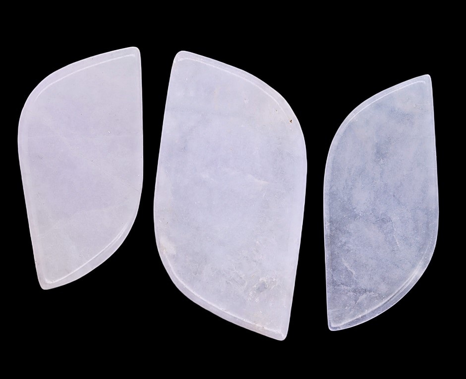 17.14 Carats Lavender Jade