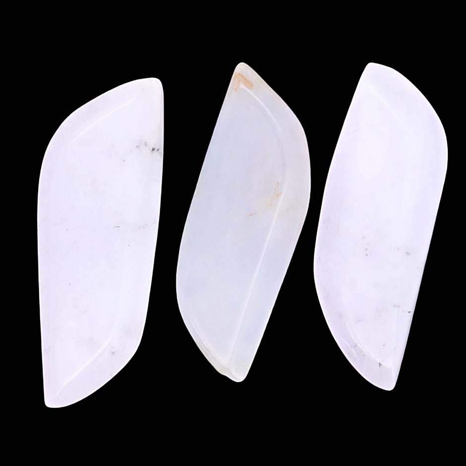 17.09 Carats Lavender Jade
