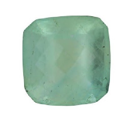 58.57 carats natural Flourite from Mexico USD Val $5,564.15