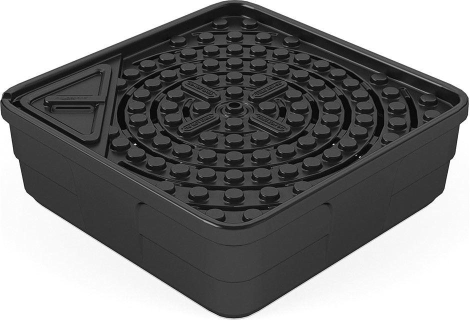 AQUASCAPEIN Aquabasin 30. NB: Has been use.