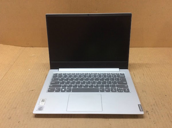Lenovo ideapad S340 Laptop i5-1035G1 4GBRAM/128GB