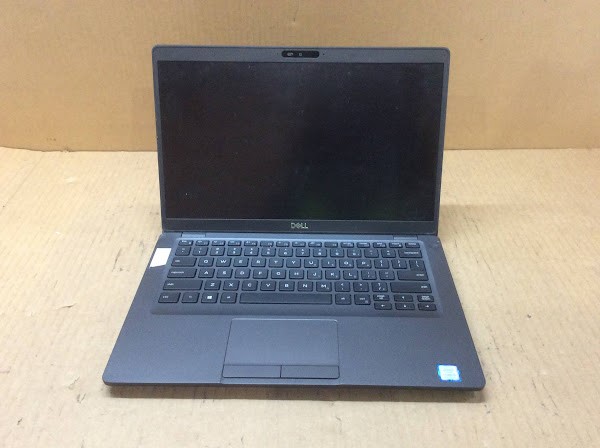 DELL Latitude 5400 Laptop i5-8265U 8GBRAM/128GB Black