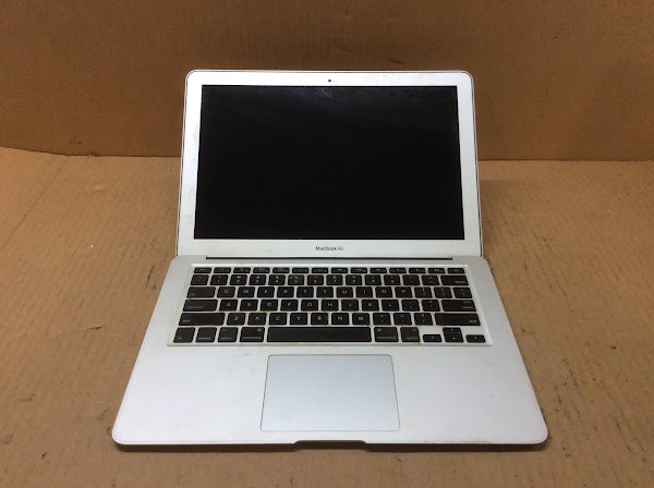 Apple MACBOOK AIR(A1369 )(EMC 2469) Laptop I5-2557M 4GBRAM/128GB