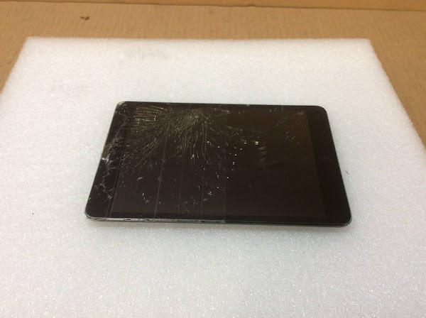 APPLE IPAD MINI 1 (A1432) Tablet 16GB