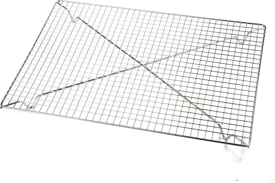 Norpro Cooling Rack, 18 x 12.5-Inch